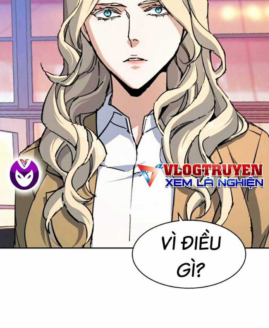 Bạn Học Tôi Là Lính Đánh Thuê Chapter 154 trang 78