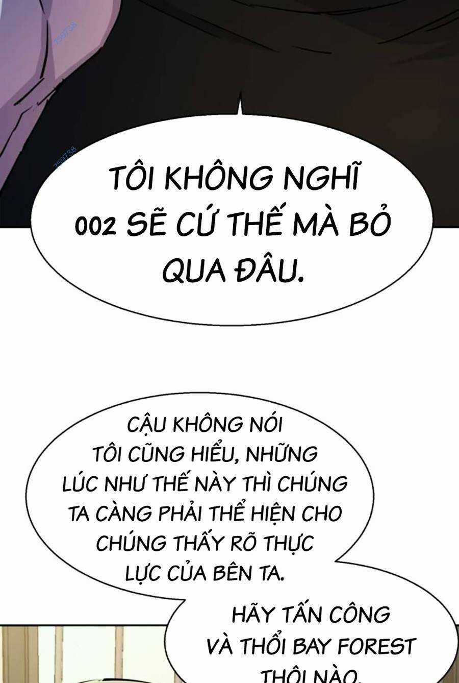Bạn Học Tôi Là Lính Đánh Thuê Chapter 154 trang 8