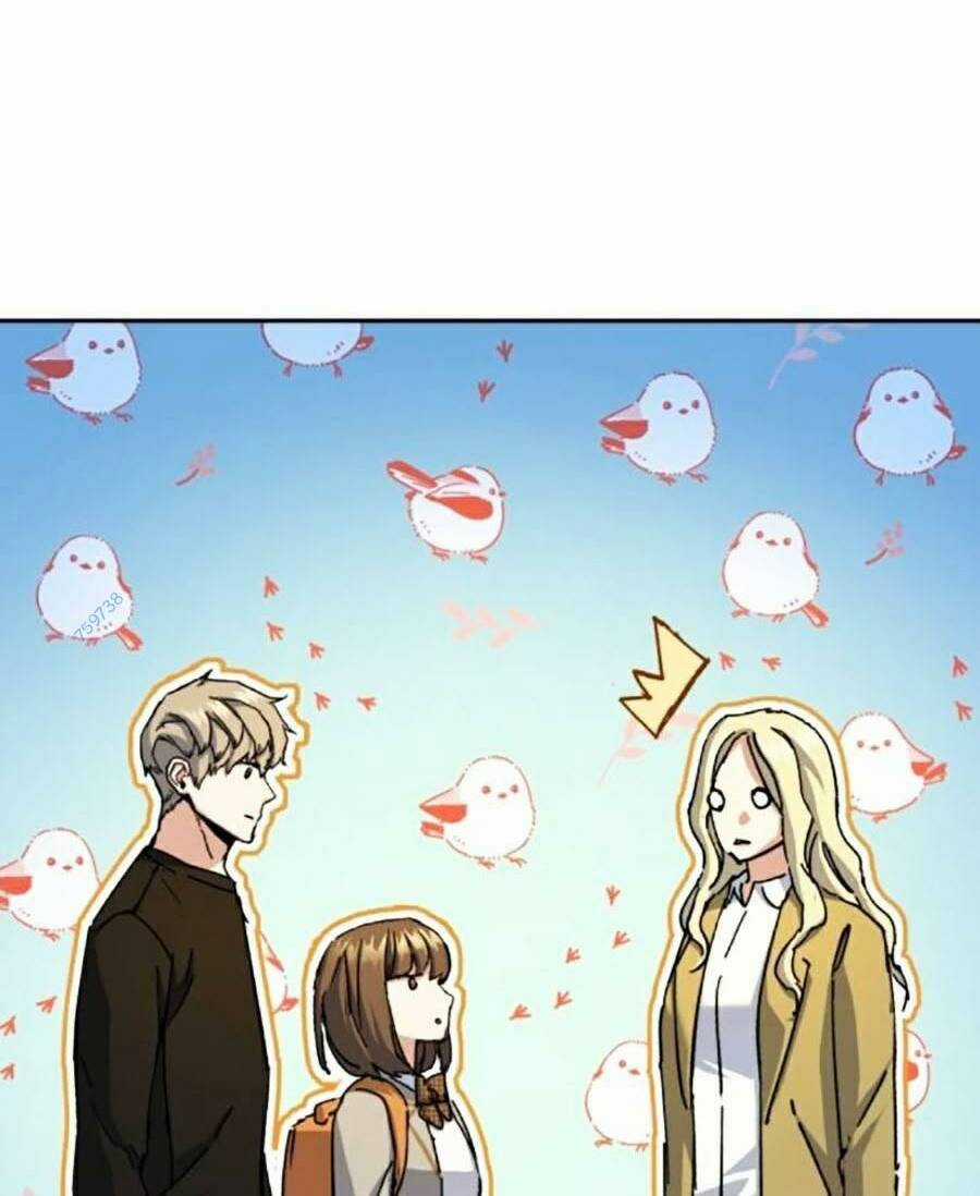 Bạn Học Tôi Là Lính Đánh Thuê Chapter 154 trang 81