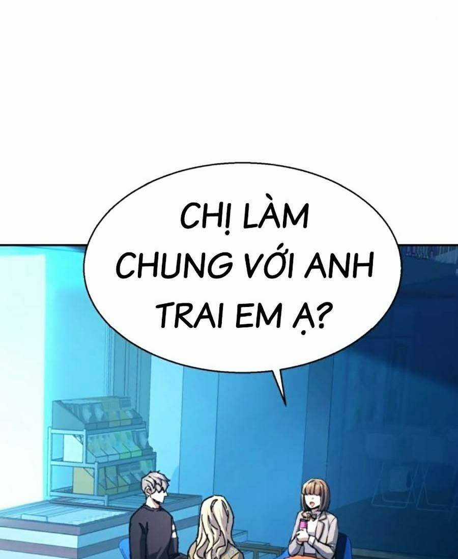 Bạn Học Tôi Là Lính Đánh Thuê Chapter 154 trang 84