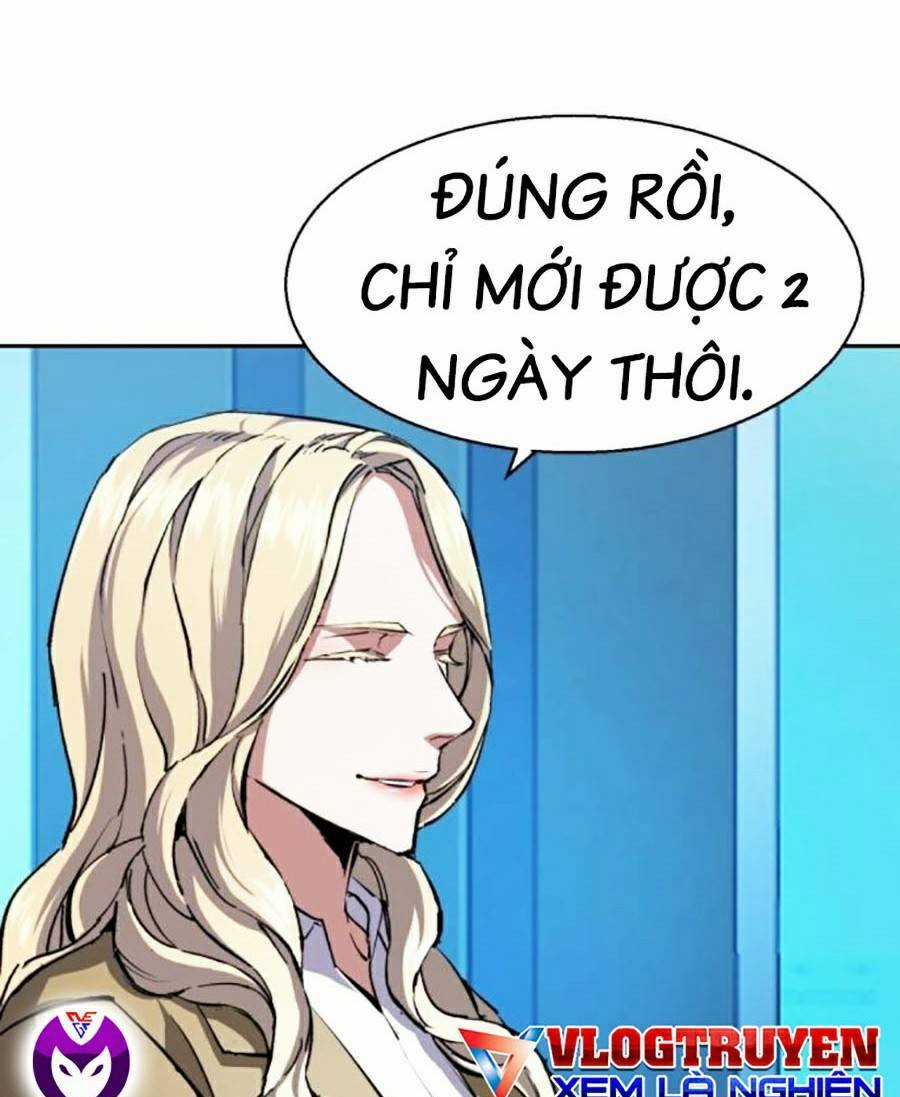 Bạn Học Tôi Là Lính Đánh Thuê Chapter 154 trang 86