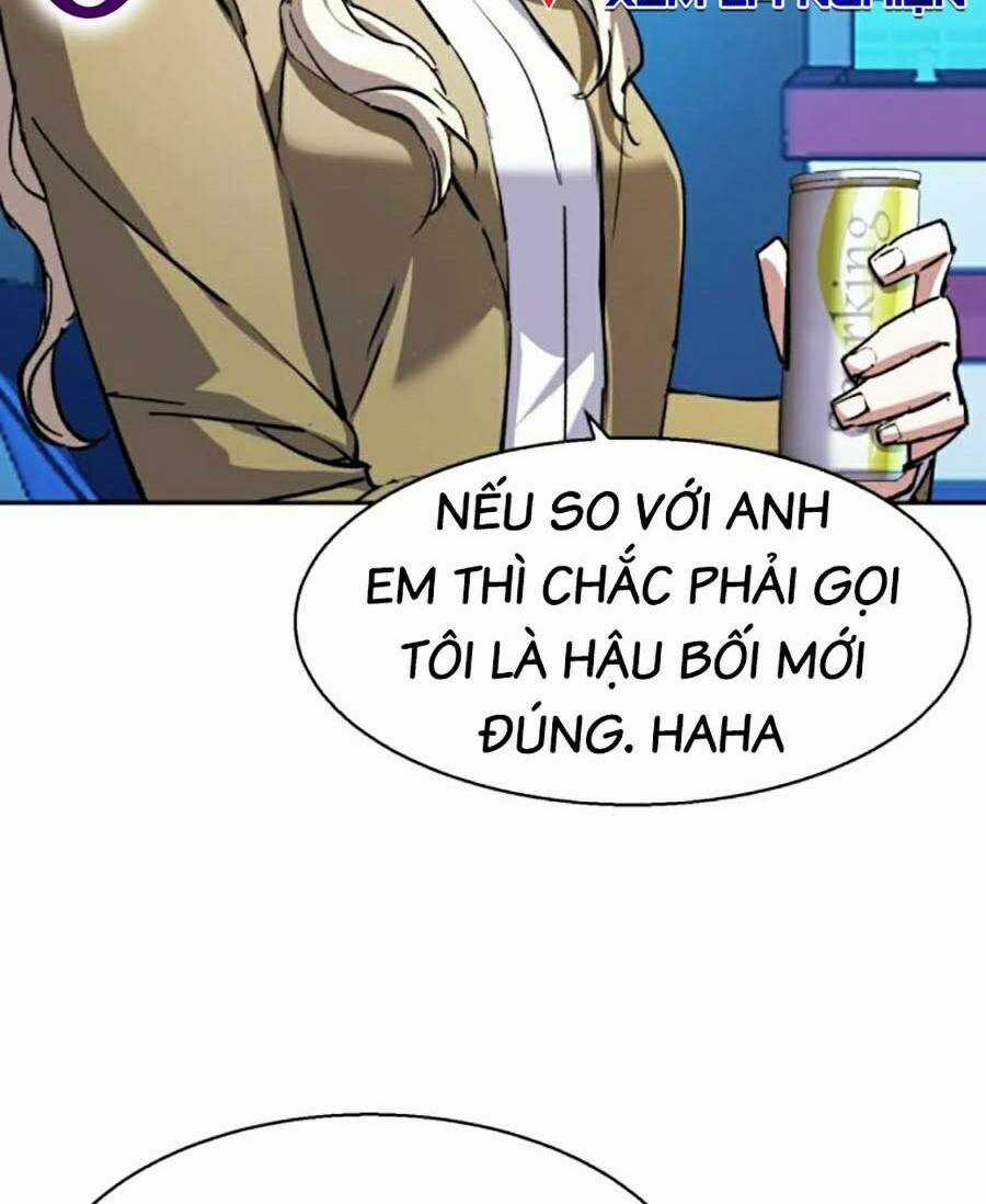 Bạn Học Tôi Là Lính Đánh Thuê Chapter 154 trang 87