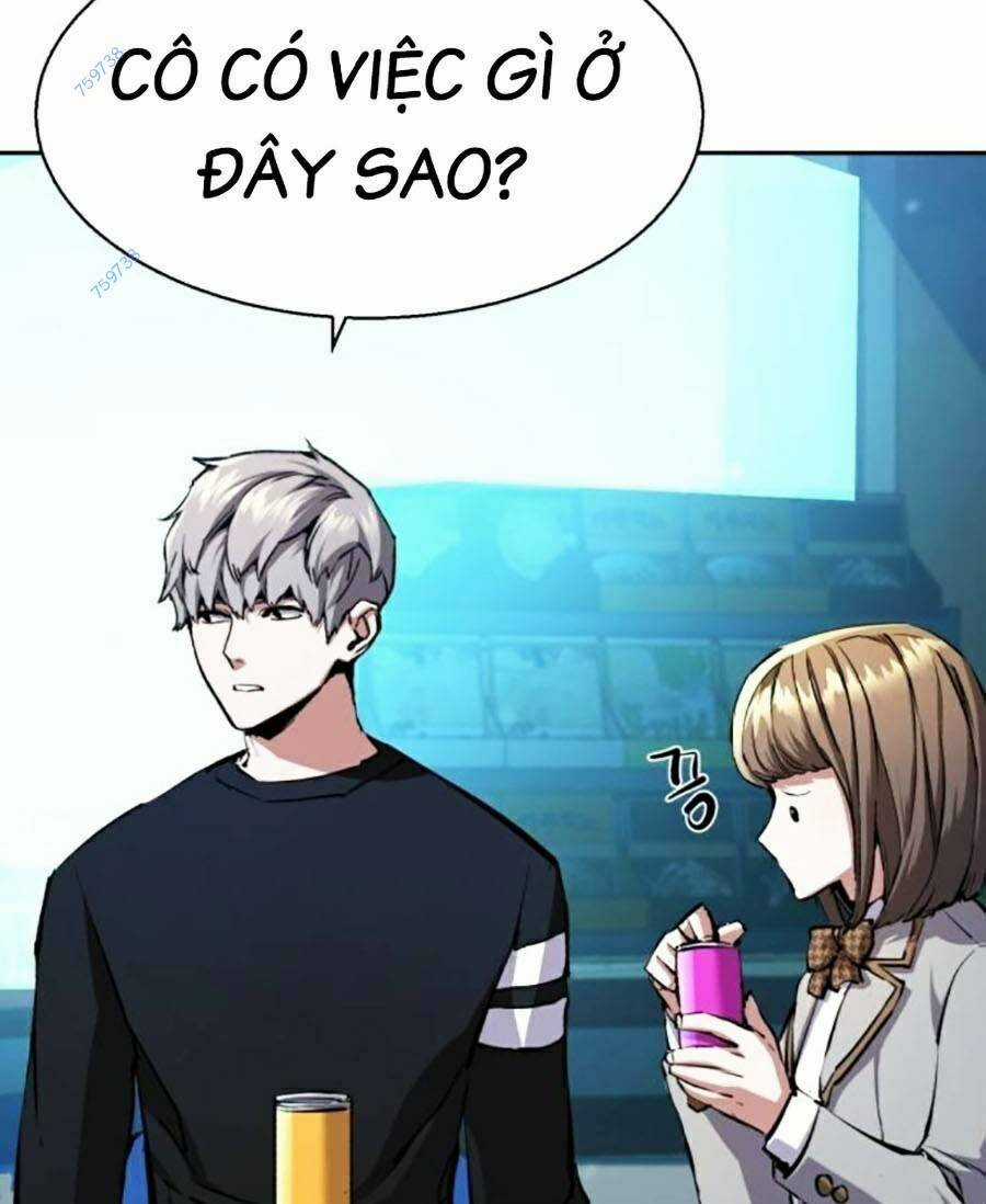 Bạn Học Tôi Là Lính Đánh Thuê Chapter 154 trang 88