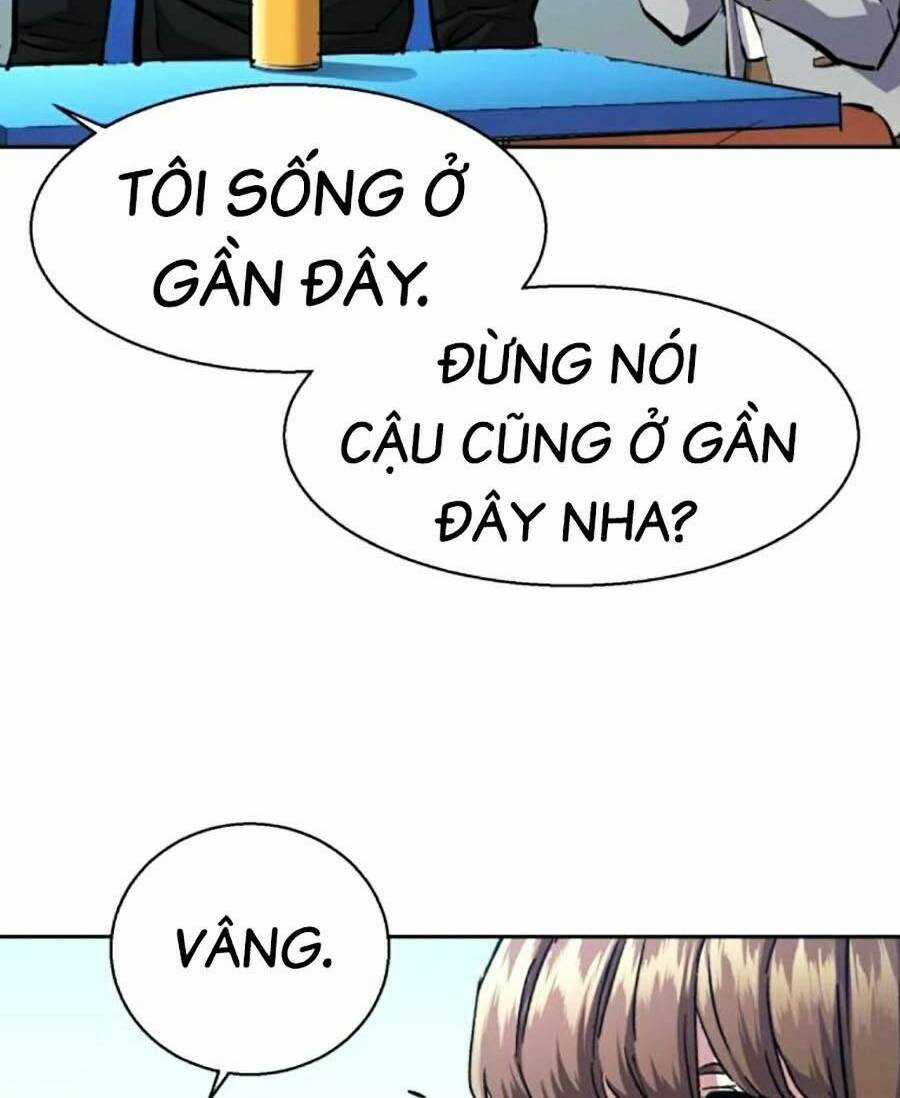 Bạn Học Tôi Là Lính Đánh Thuê Chapter 154 trang 89