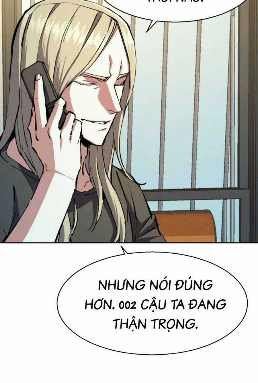 Bạn Học Tôi Là Lính Đánh Thuê Chapter 154 trang 9