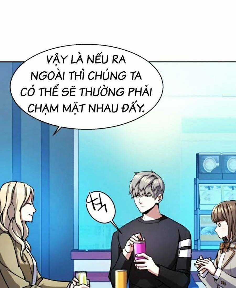 Bạn Học Tôi Là Lính Đánh Thuê Chapter 154 trang 91