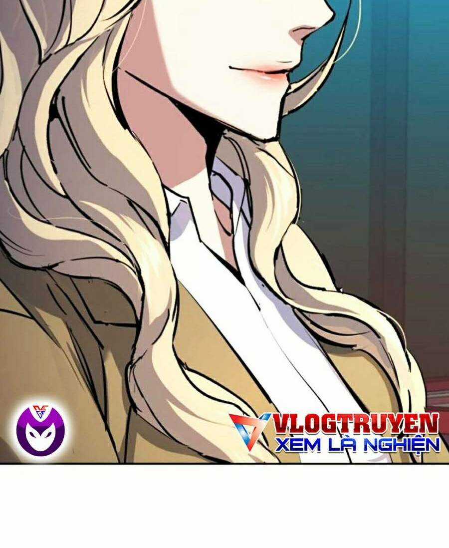 Bạn Học Tôi Là Lính Đánh Thuê Chapter 154 trang 95