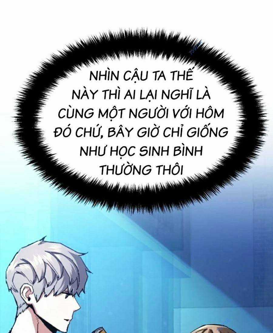 Bạn Học Tôi Là Lính Đánh Thuê Chapter 154 trang 96