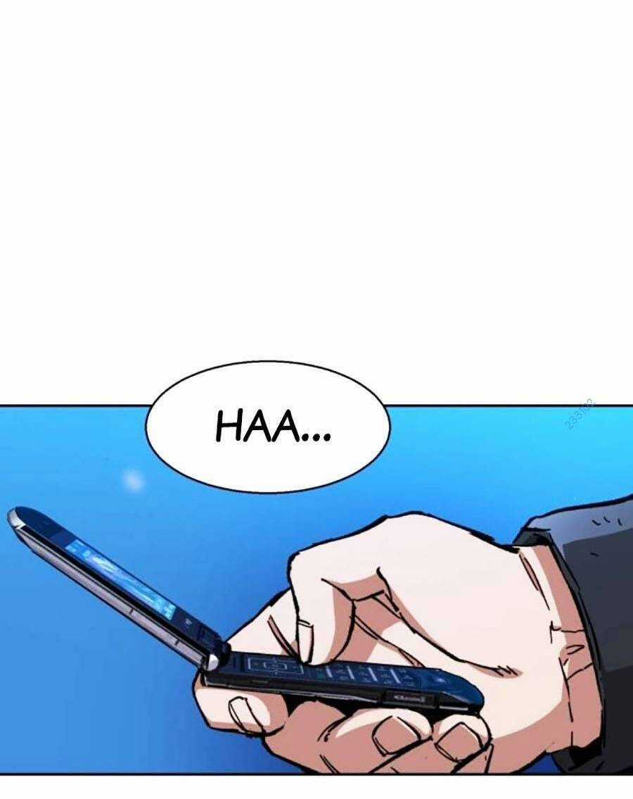Bạn Học Tôi Là Lính Đánh Thuê Chapter 155 trang 1