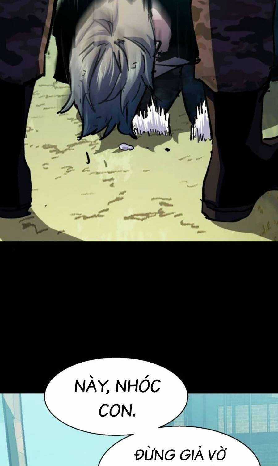 Bạn Học Tôi Là Lính Đánh Thuê Chapter 155 trang 100