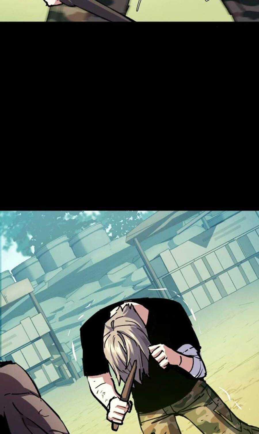 Bạn Học Tôi Là Lính Đánh Thuê Chapter 155 trang 103