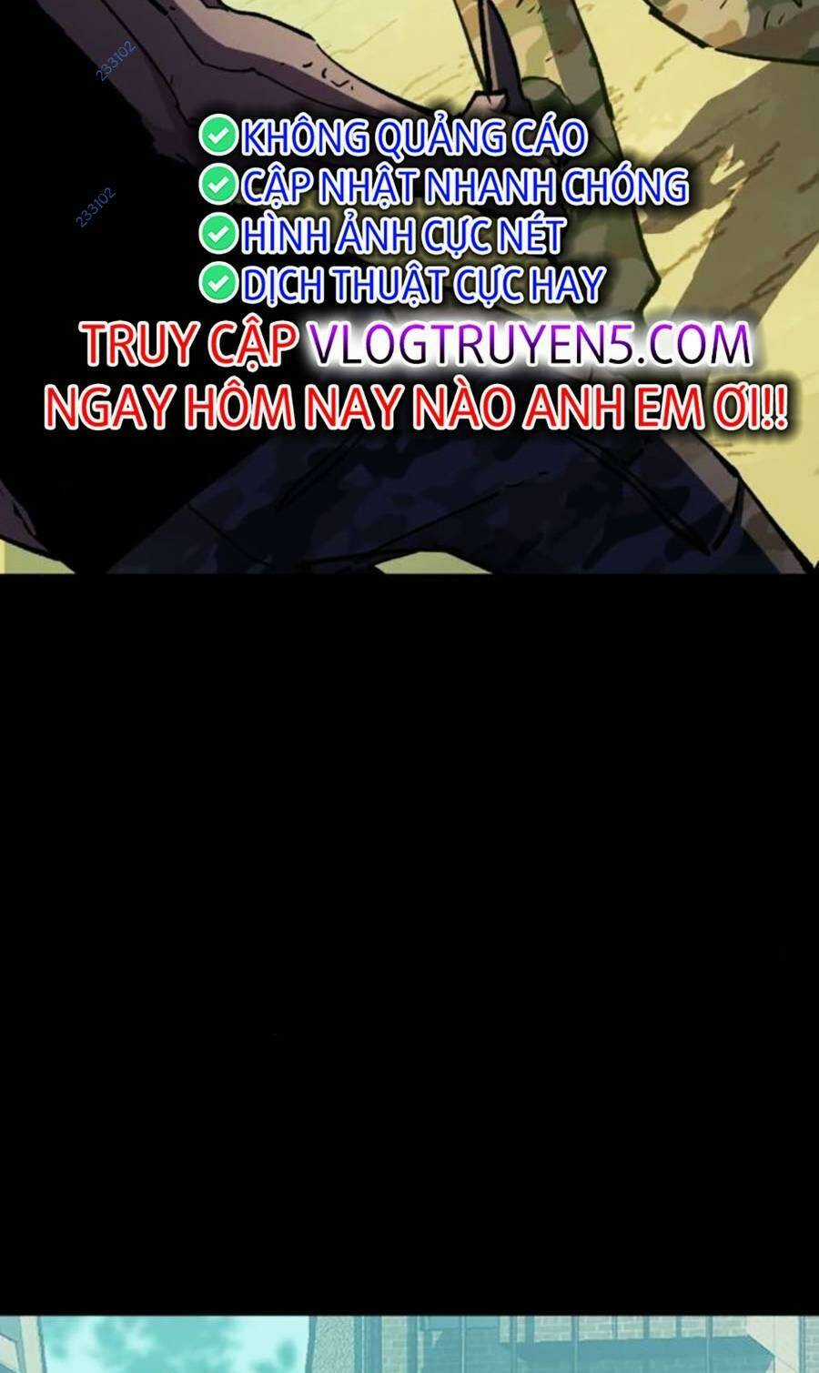 Bạn Học Tôi Là Lính Đánh Thuê Chapter 155 trang 104