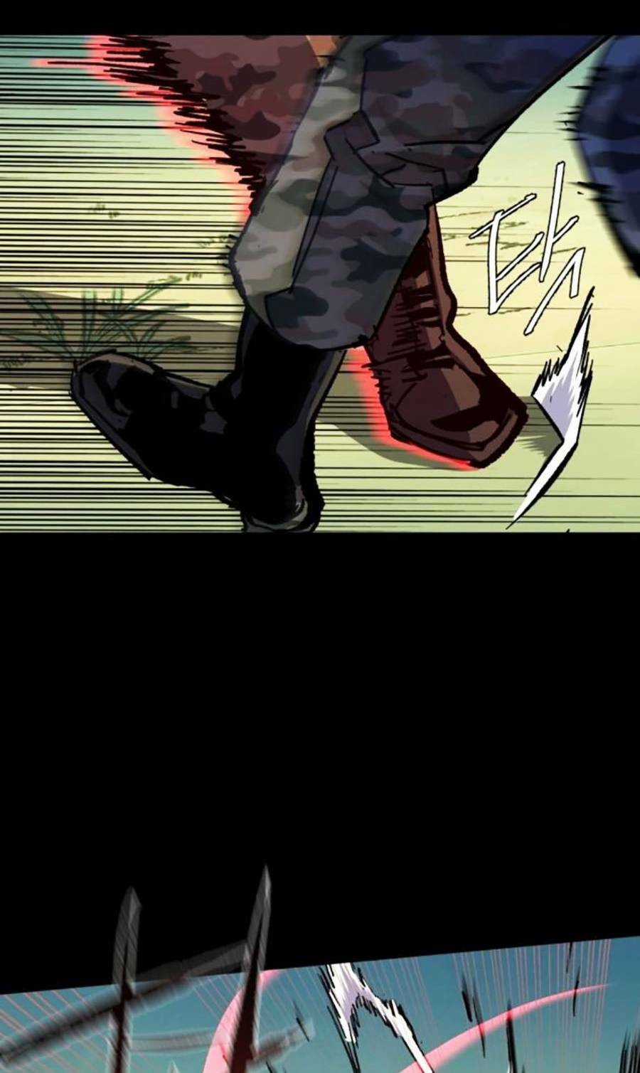 Bạn Học Tôi Là Lính Đánh Thuê Chapter 155 trang 106