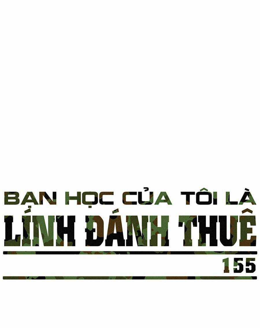 Bạn Học Tôi Là Lính Đánh Thuê Chapter 155 trang 11