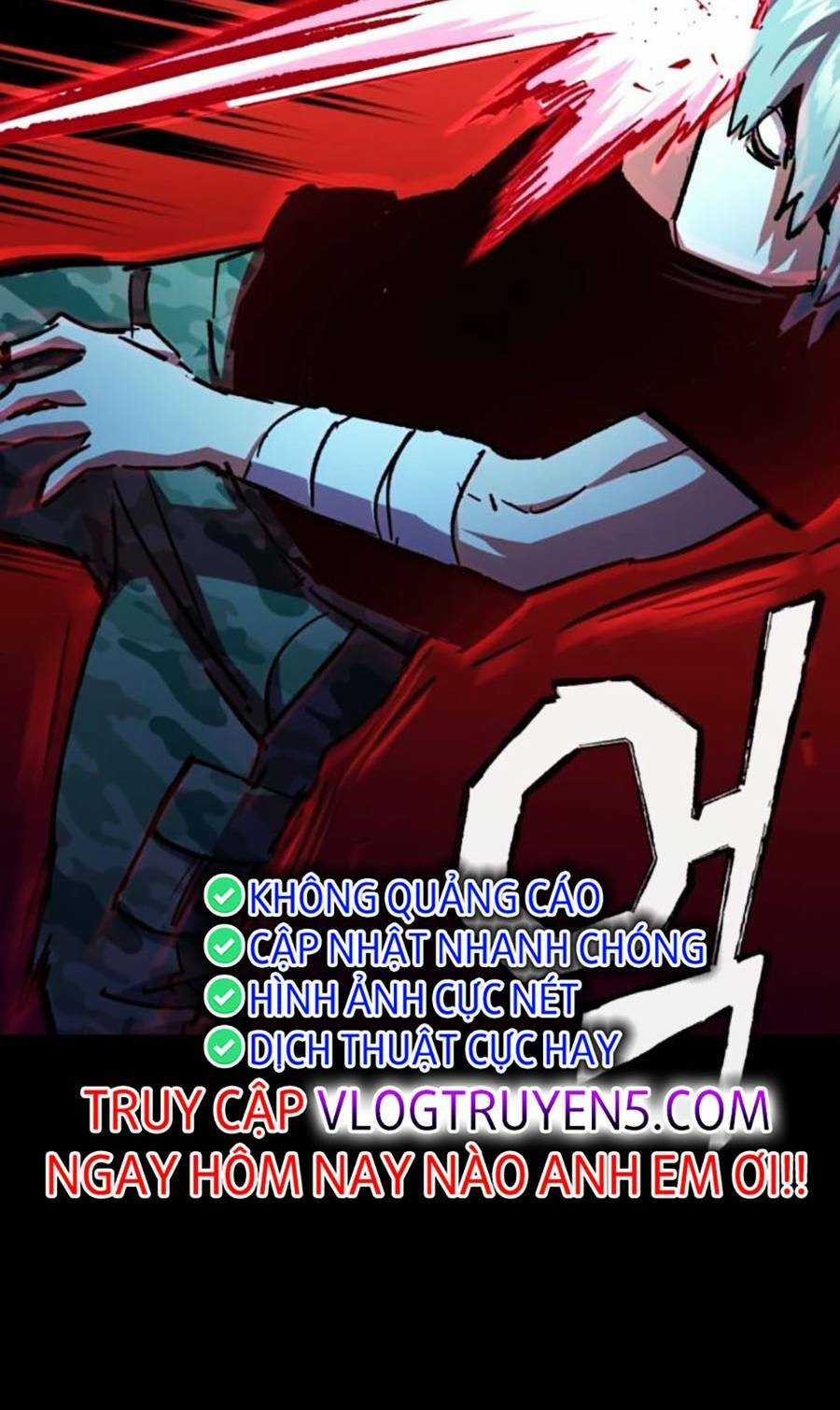 Bạn Học Tôi Là Lính Đánh Thuê Chapter 155 trang 110