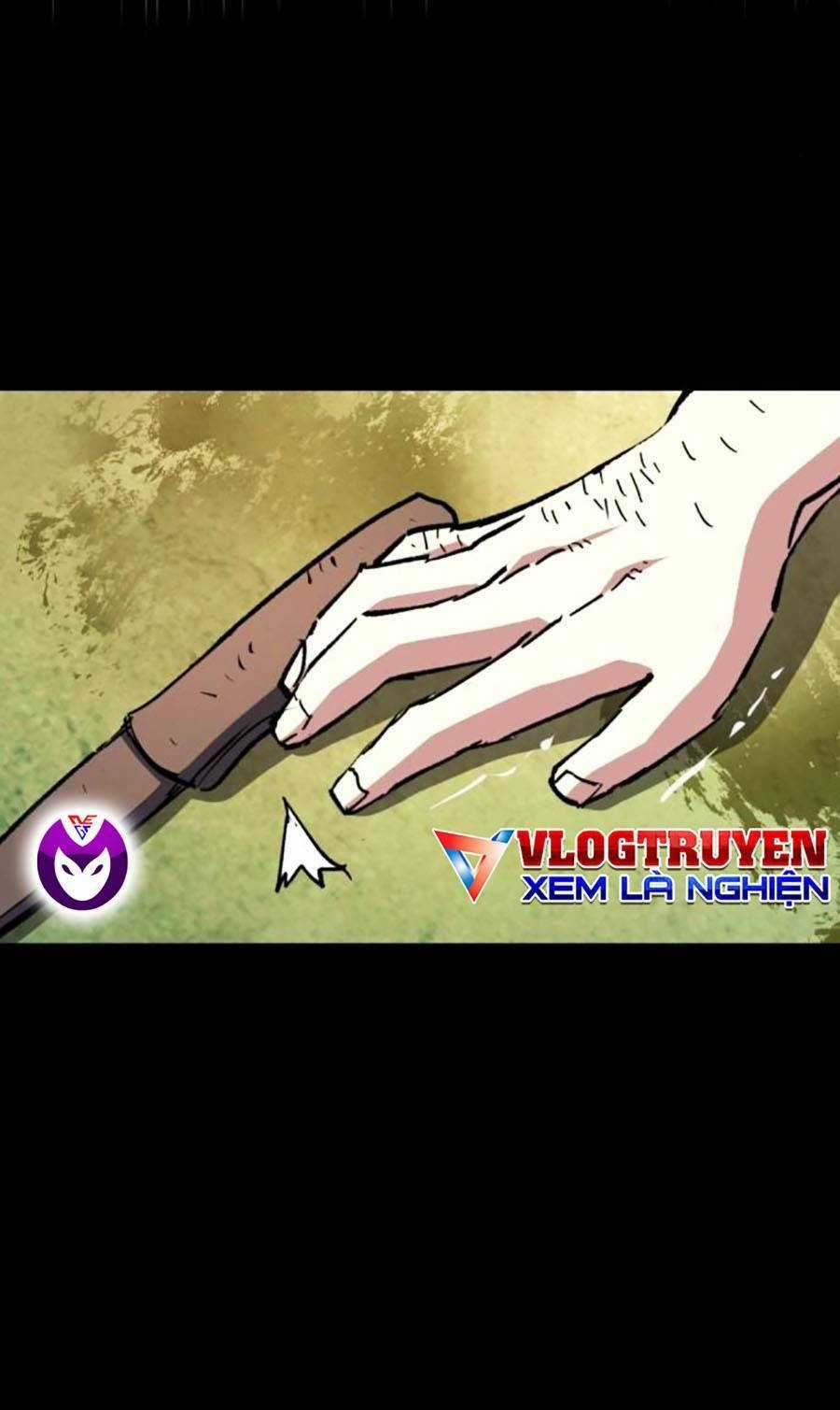 Bạn Học Tôi Là Lính Đánh Thuê Chapter 155 trang 114