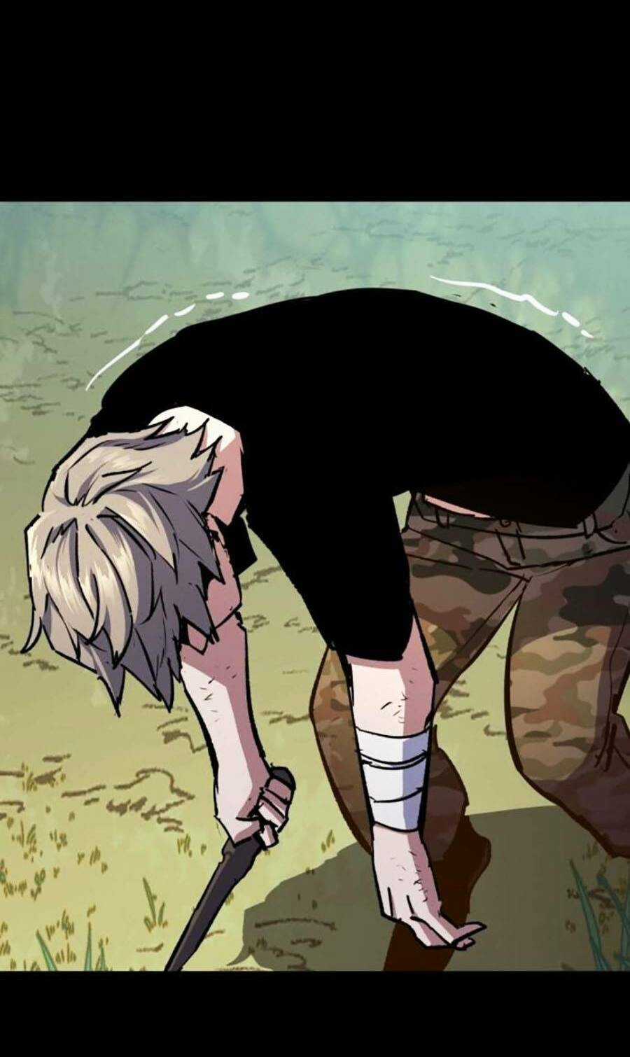 Bạn Học Tôi Là Lính Đánh Thuê Chapter 155 trang 115