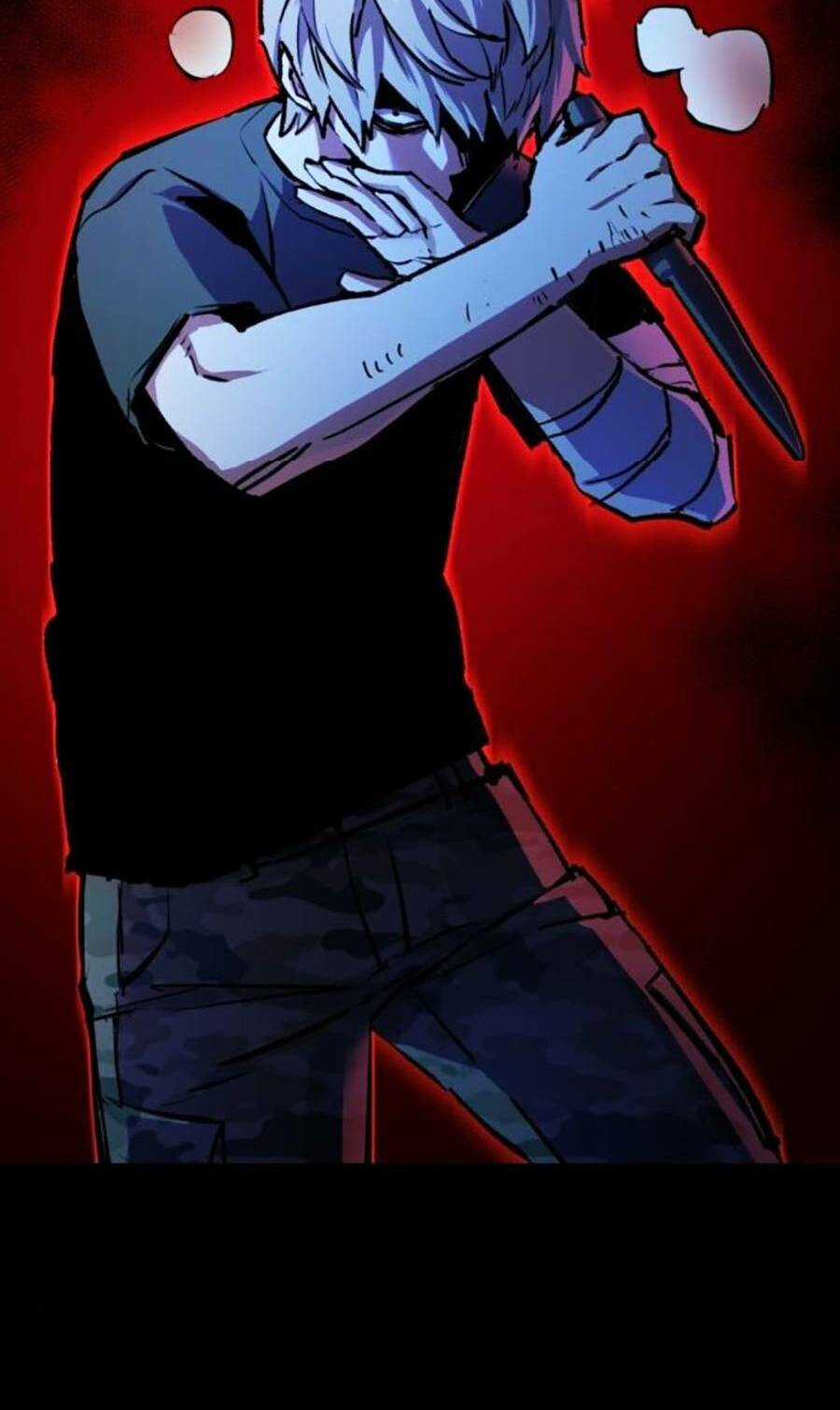 Bạn Học Tôi Là Lính Đánh Thuê Chapter 155 trang 119