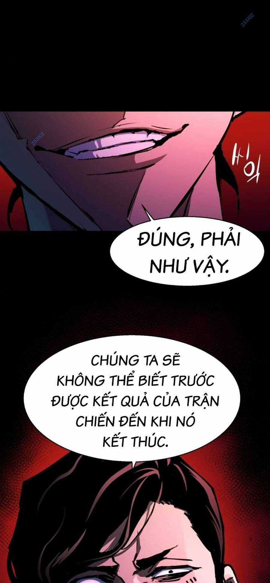 Bạn Học Tôi Là Lính Đánh Thuê Chapter 155 trang 120