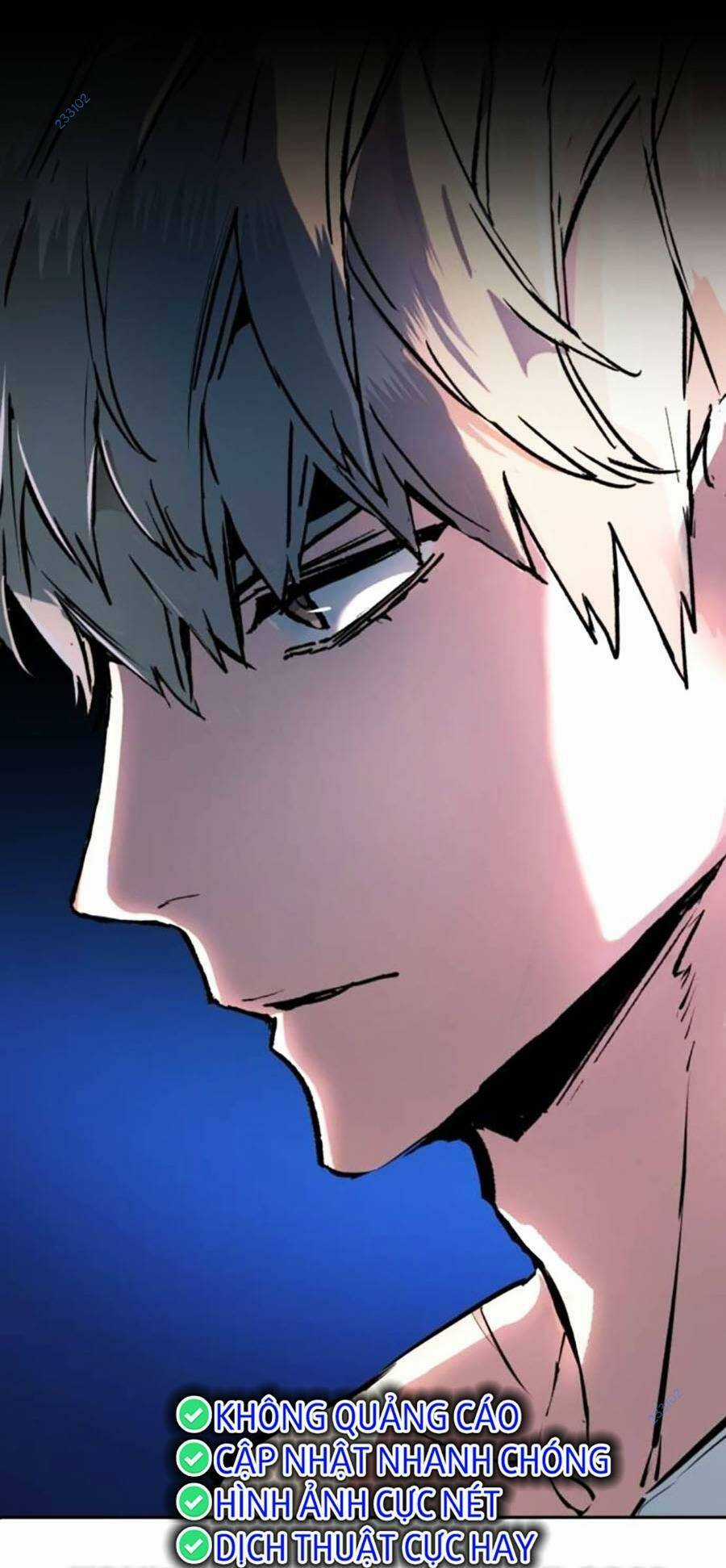 Bạn Học Tôi Là Lính Đánh Thuê Chapter 155 trang 122