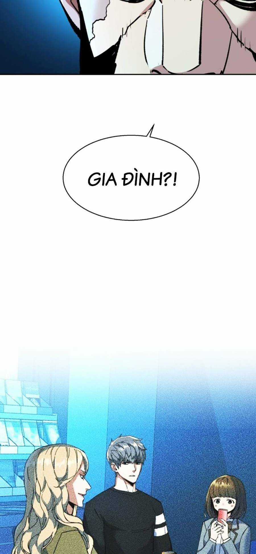 Bạn Học Tôi Là Lính Đánh Thuê Chapter 155 trang 129