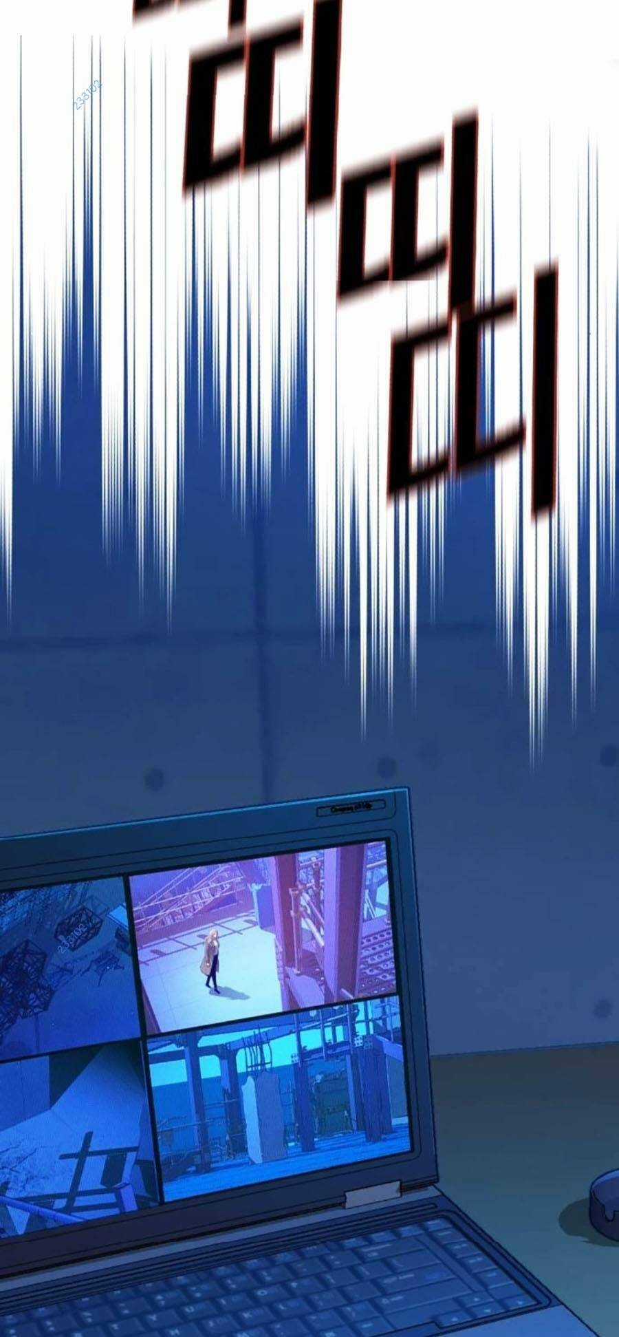 Bạn Học Tôi Là Lính Đánh Thuê Chapter 155 trang 136