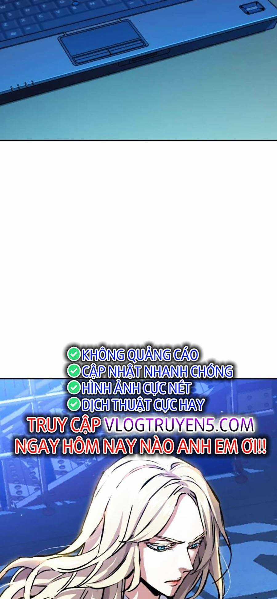 Bạn Học Tôi Là Lính Đánh Thuê Chapter 155 trang 137