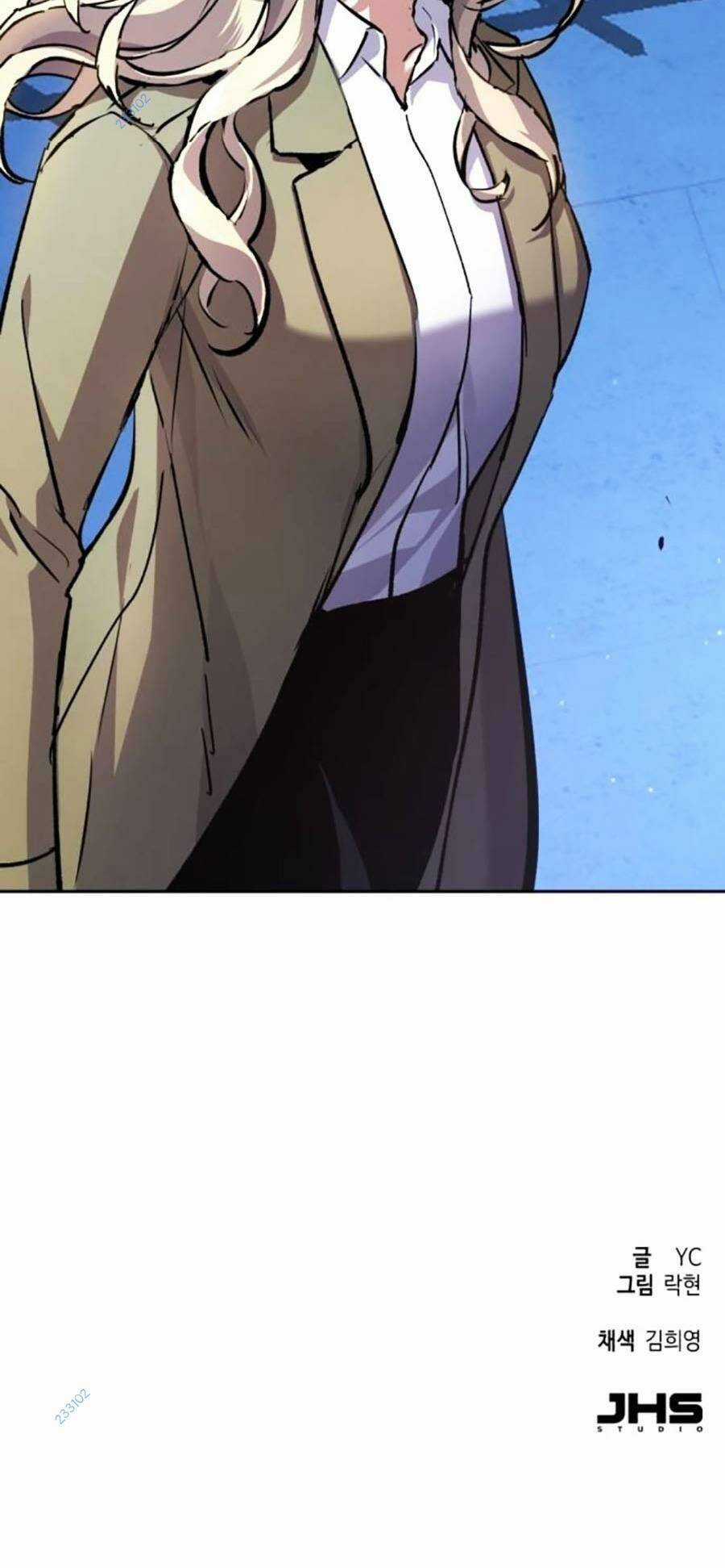 Bạn Học Tôi Là Lính Đánh Thuê Chapter 155 trang 138