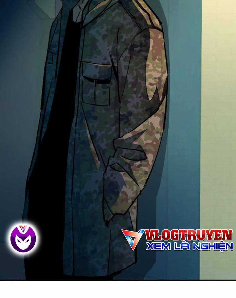 Bạn Học Tôi Là Lính Đánh Thuê Chapter 155 trang 18