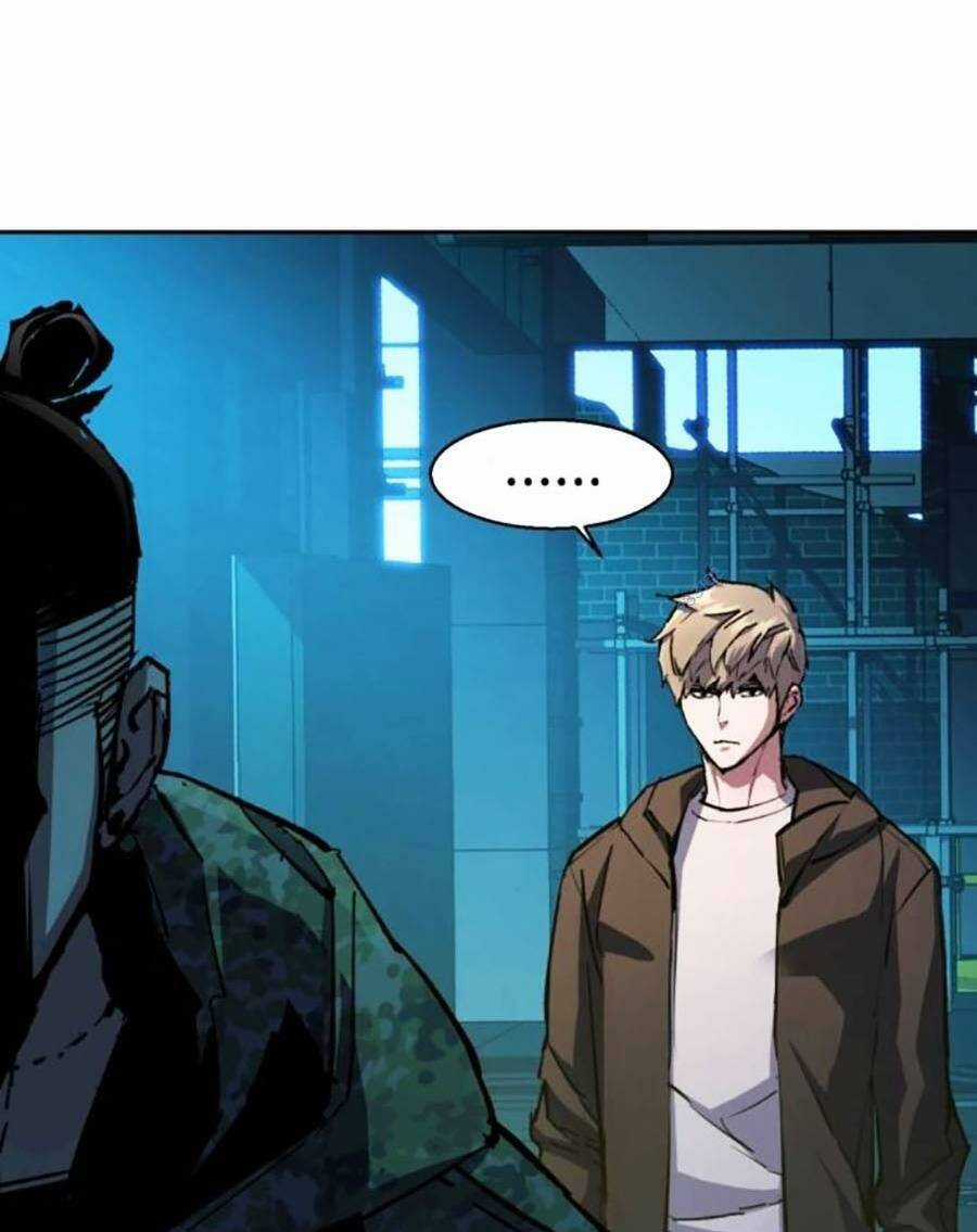 Bạn Học Tôi Là Lính Đánh Thuê Chapter 155 trang 28