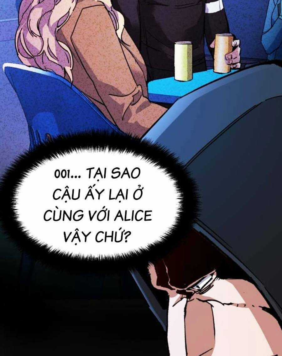 Bạn Học Tôi Là Lính Đánh Thuê Chapter 155 trang 3