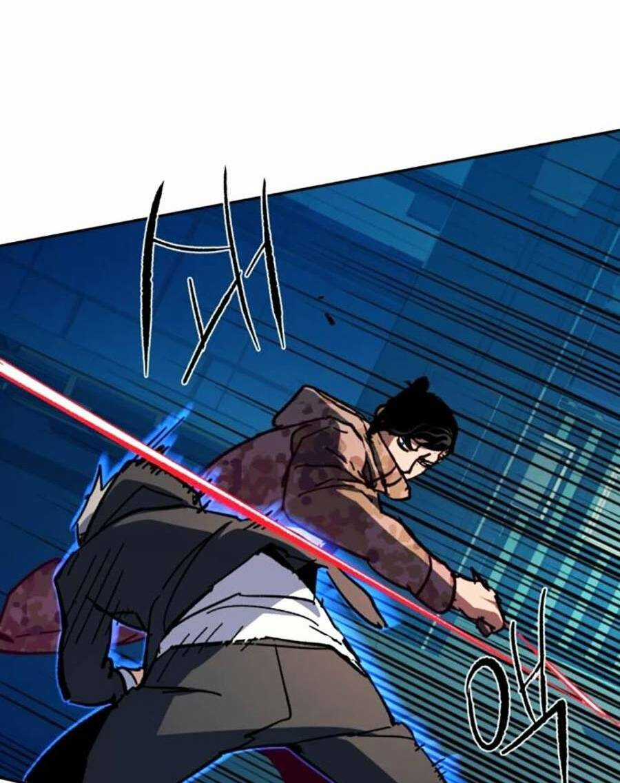 Bạn Học Tôi Là Lính Đánh Thuê Chapter 155 trang 35