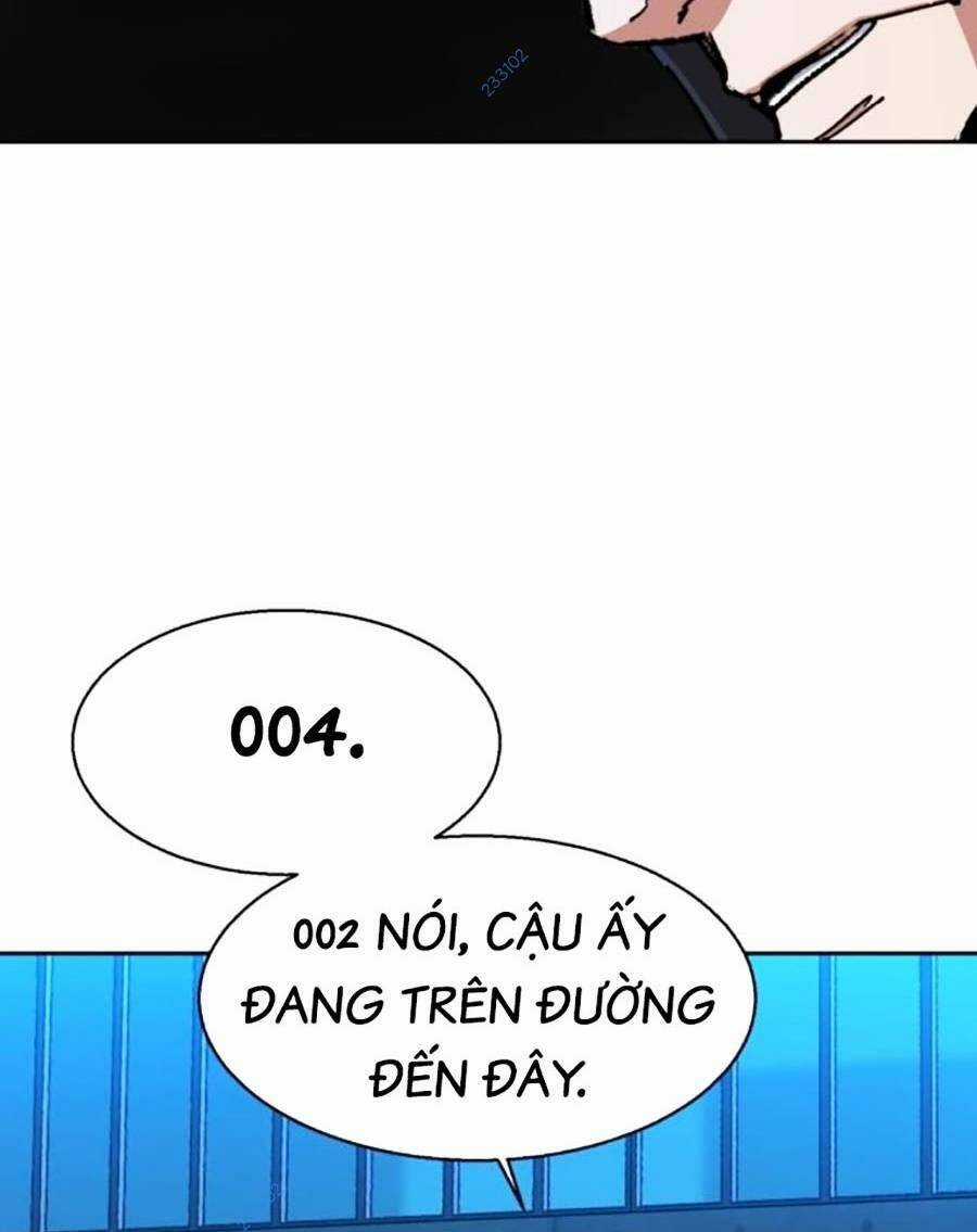 Bạn Học Tôi Là Lính Đánh Thuê Chapter 155 trang 4