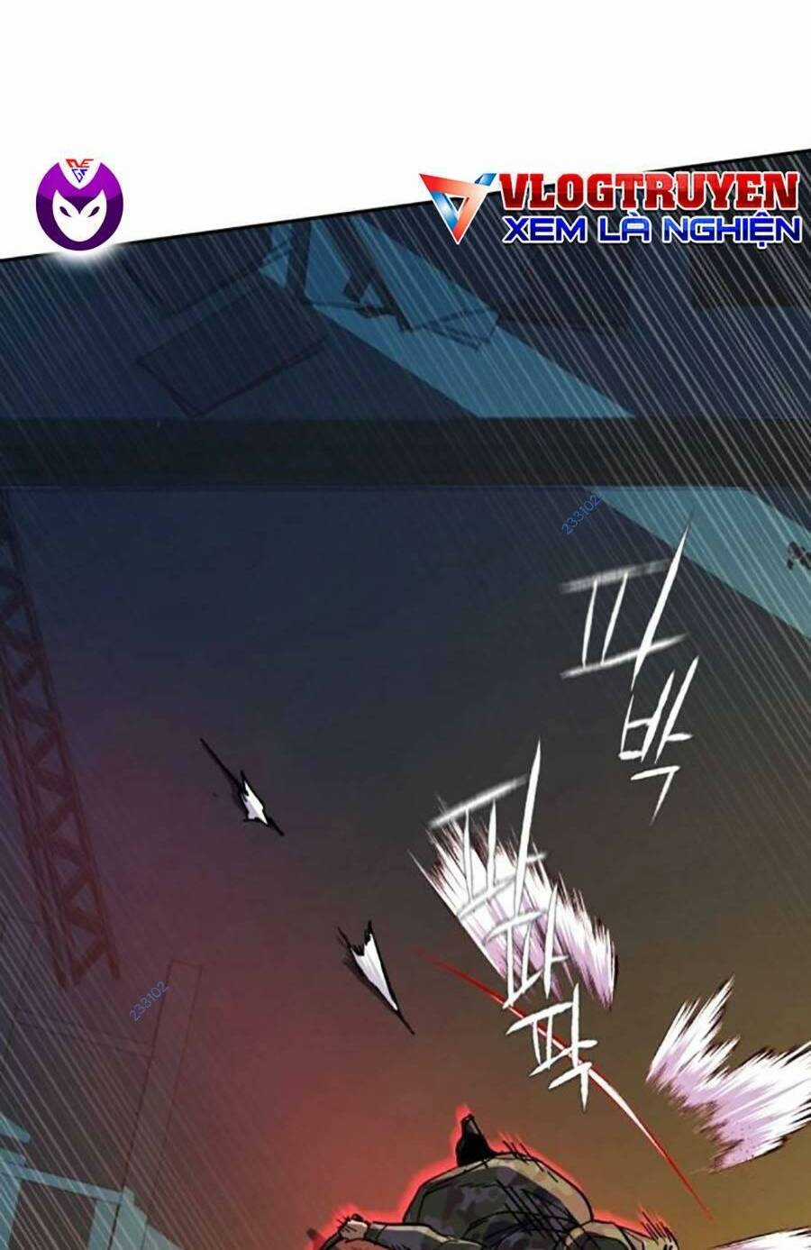 Bạn Học Tôi Là Lính Đánh Thuê Chapter 155 trang 41