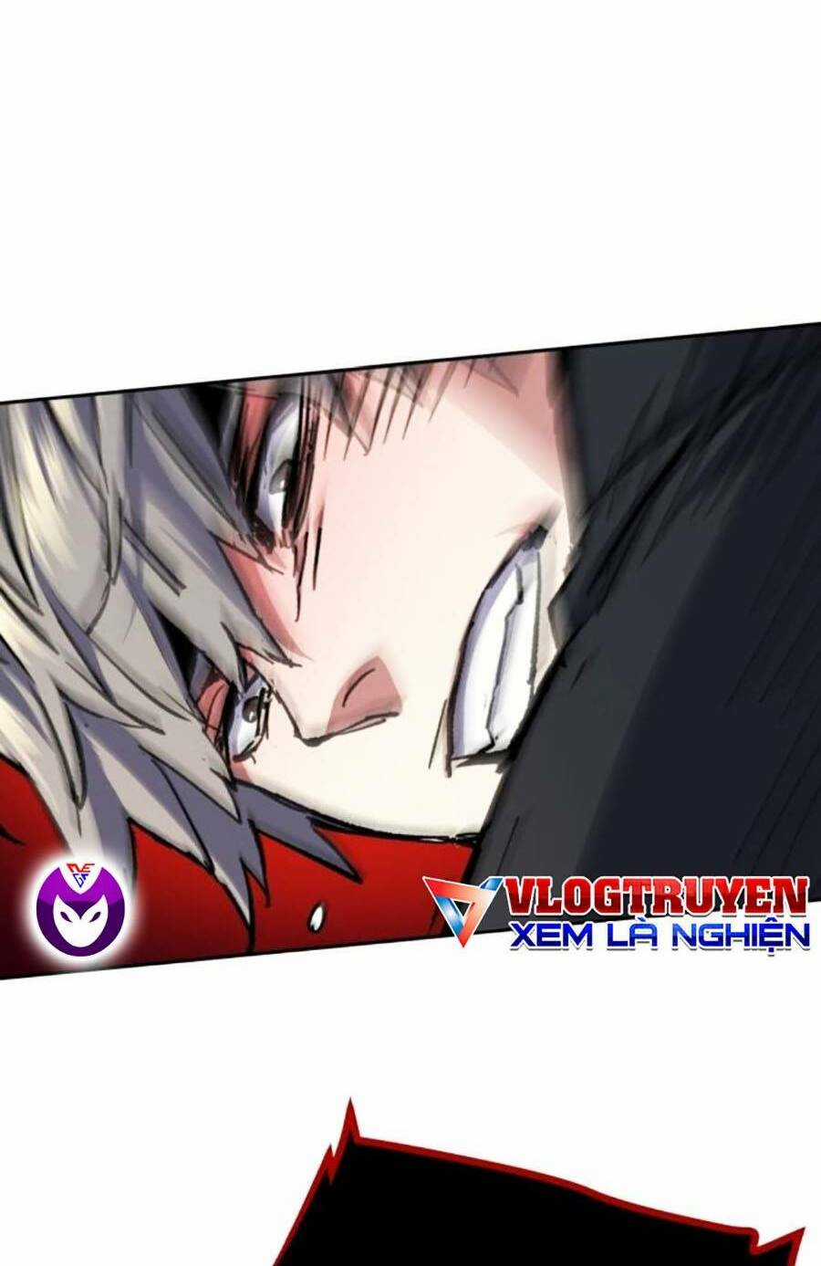 Bạn Học Tôi Là Lính Đánh Thuê Chapter 155 trang 47