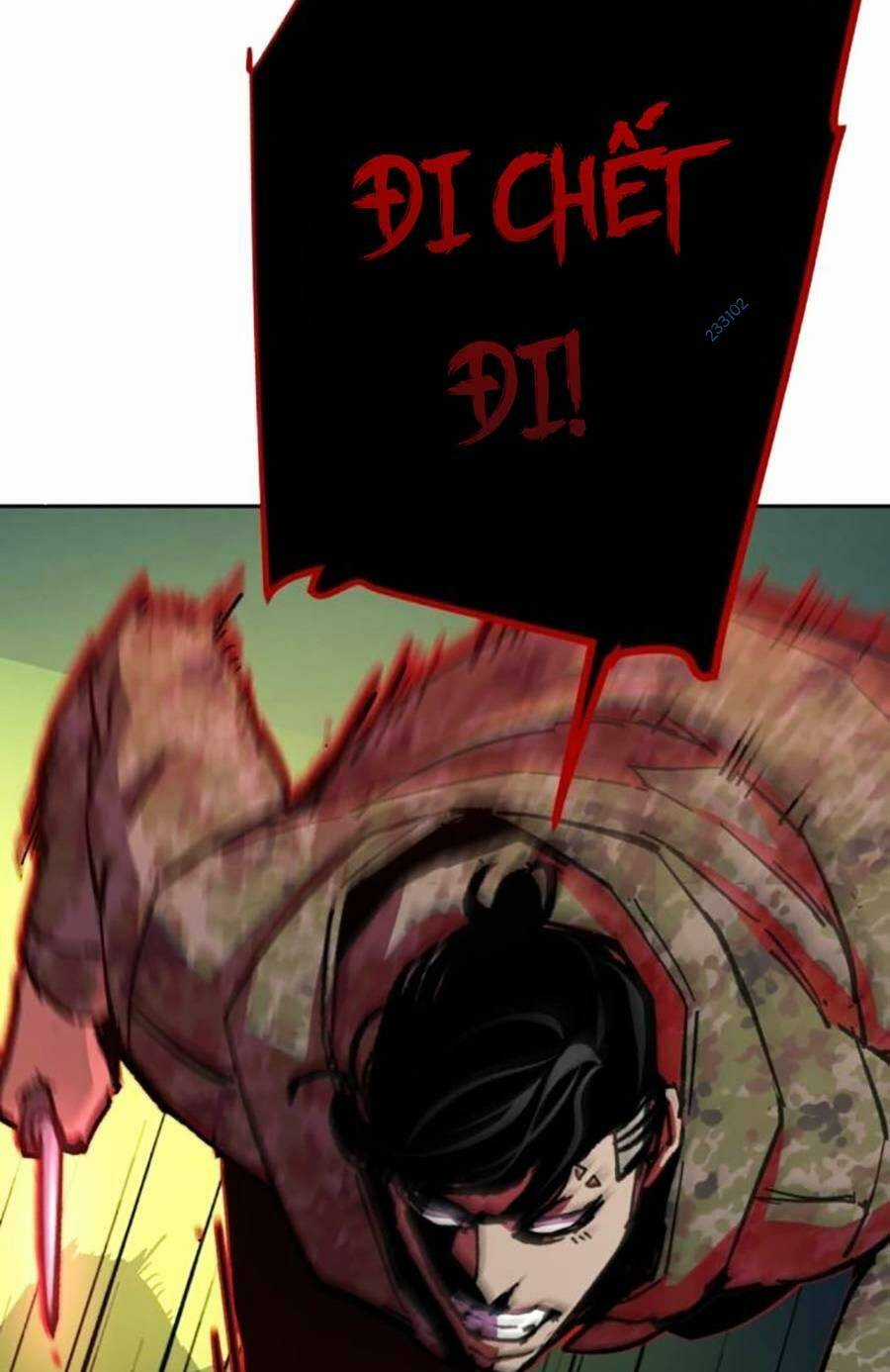 Bạn Học Tôi Là Lính Đánh Thuê Chapter 155 trang 48