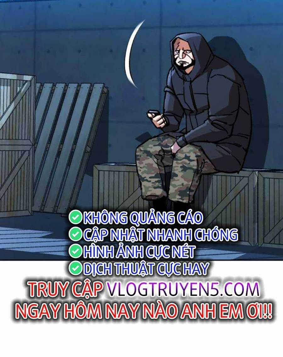 Bạn Học Tôi Là Lính Đánh Thuê Chapter 155 trang 5