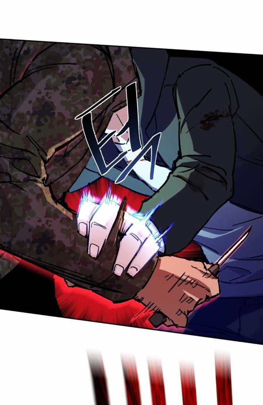 Bạn Học Tôi Là Lính Đánh Thuê Chapter 155 trang 50