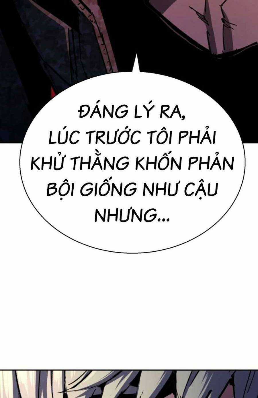 Bạn Học Tôi Là Lính Đánh Thuê Chapter 155 trang 57