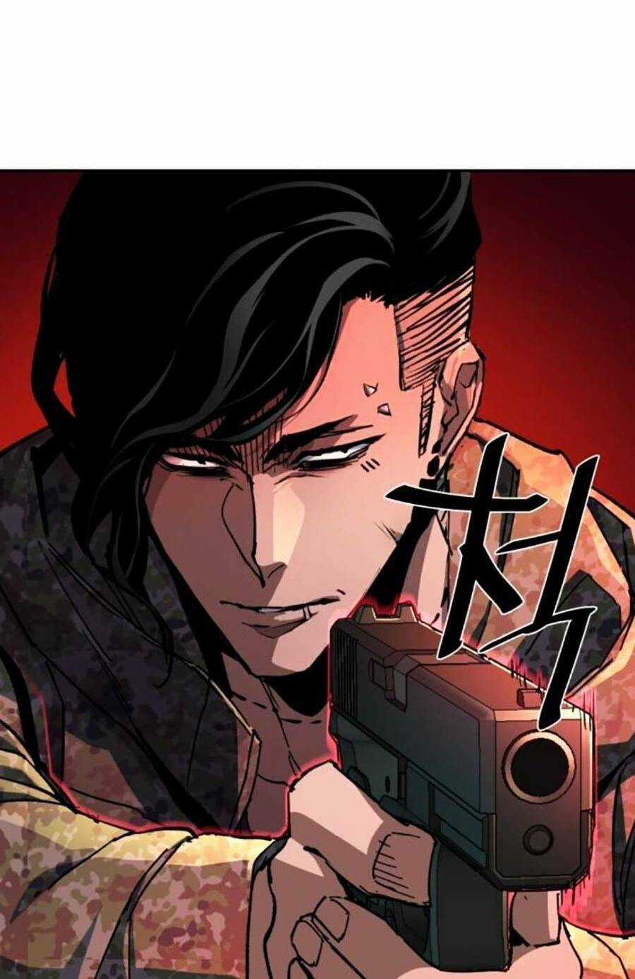 Bạn Học Tôi Là Lính Đánh Thuê Chapter 155 trang 59