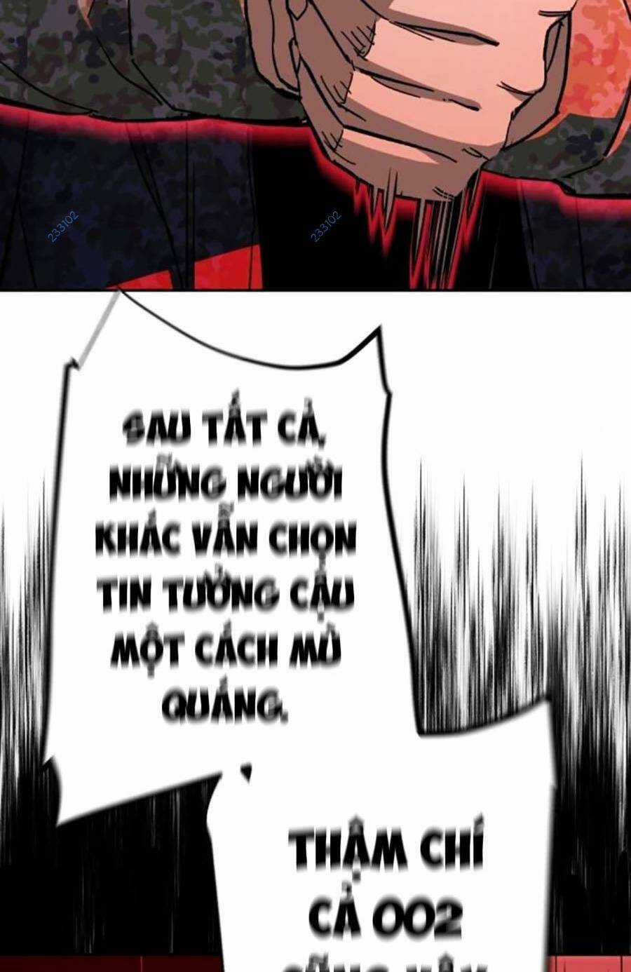 Bạn Học Tôi Là Lính Đánh Thuê Chapter 155 trang 60