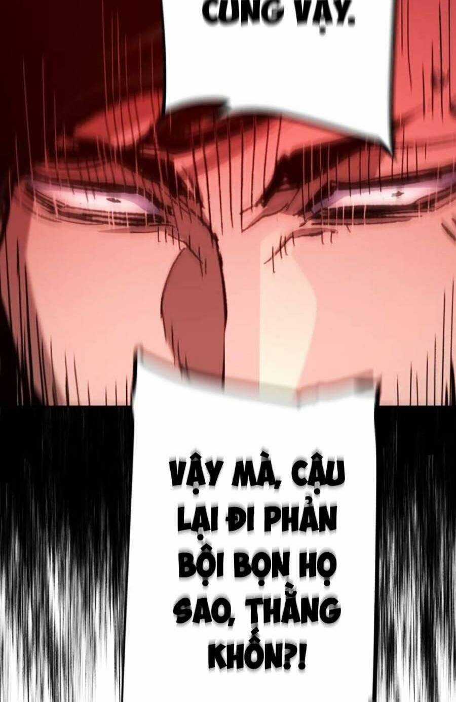 Bạn Học Tôi Là Lính Đánh Thuê Chapter 155 trang 61