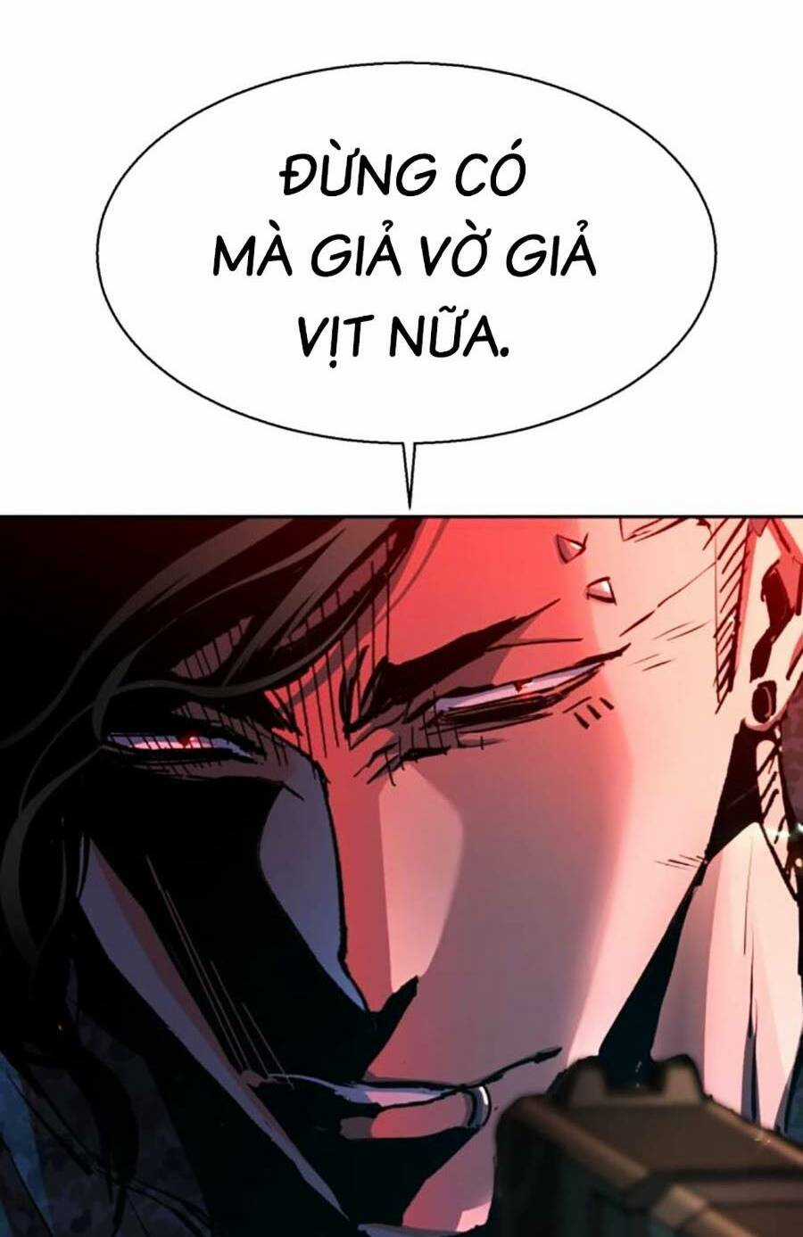 Bạn Học Tôi Là Lính Đánh Thuê Chapter 155 trang 63