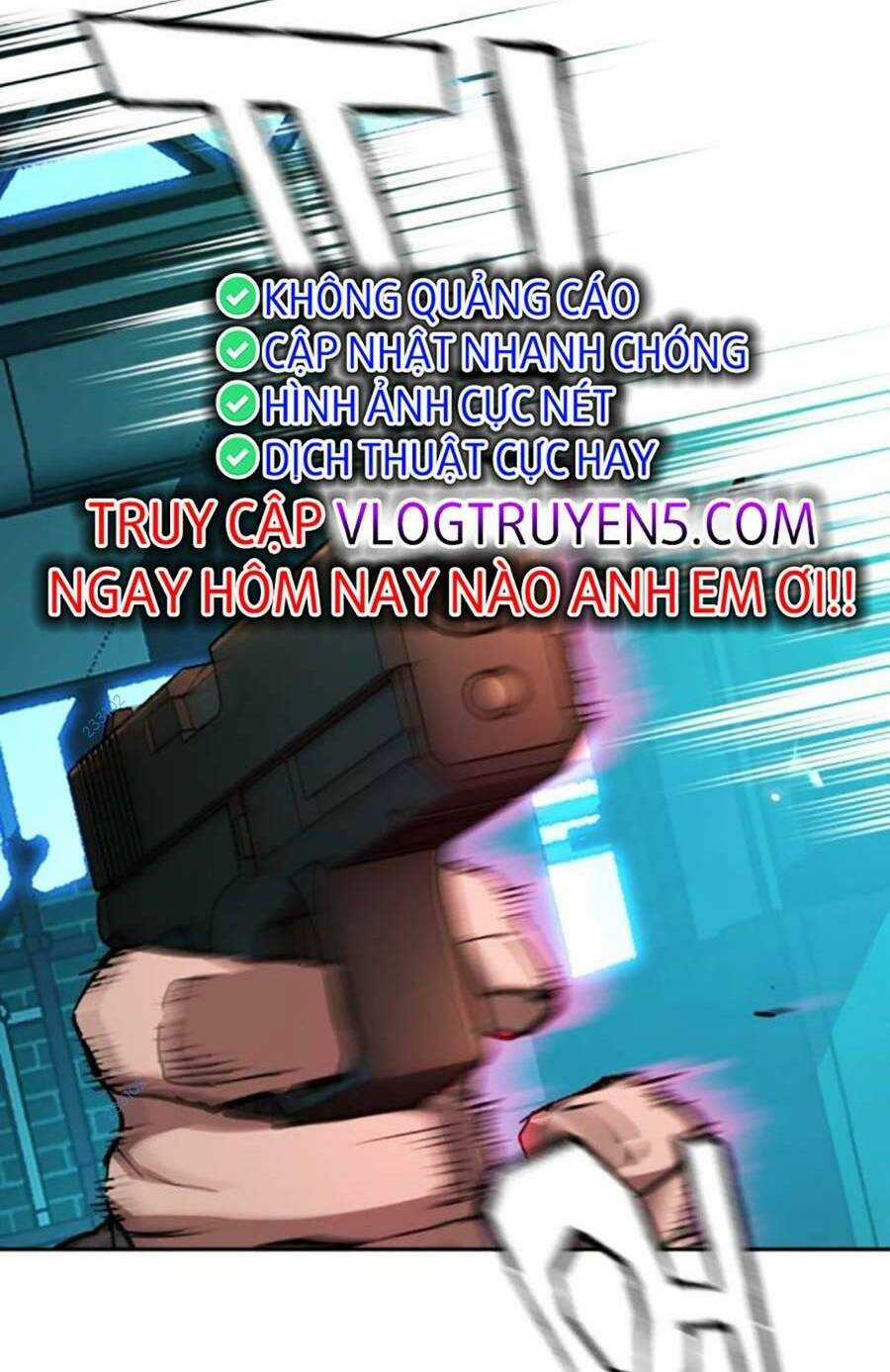 Bạn Học Tôi Là Lính Đánh Thuê Chapter 155 trang 65