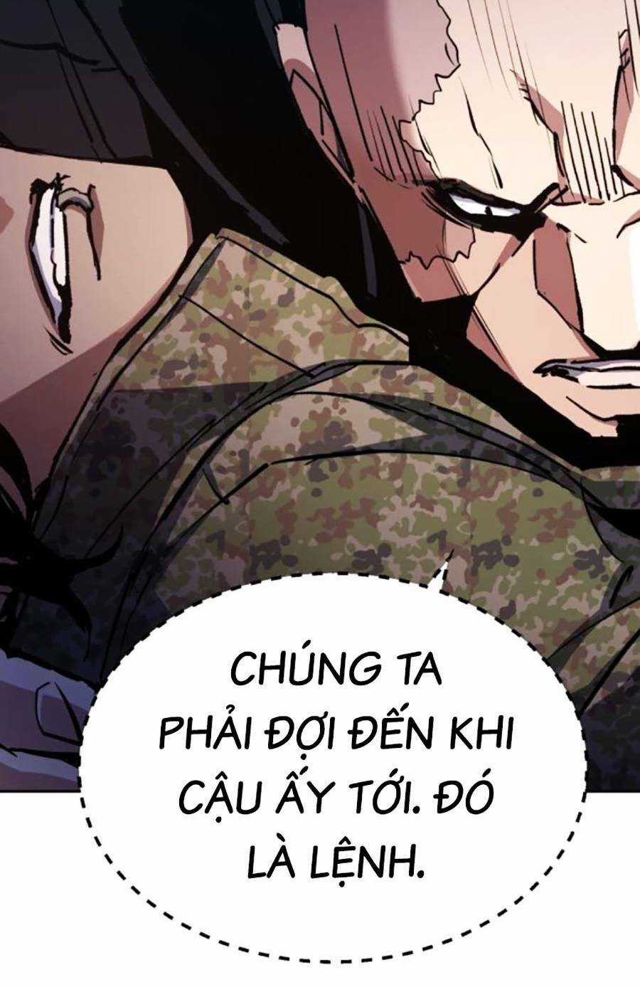 Bạn Học Tôi Là Lính Đánh Thuê Chapter 155 trang 70