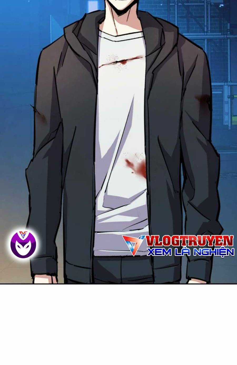 Bạn Học Tôi Là Lính Đánh Thuê Chapter 155 trang 75