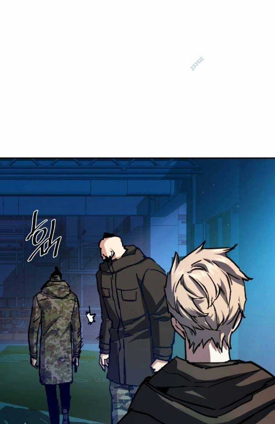 Bạn Học Tôi Là Lính Đánh Thuê Chapter 155 trang 76