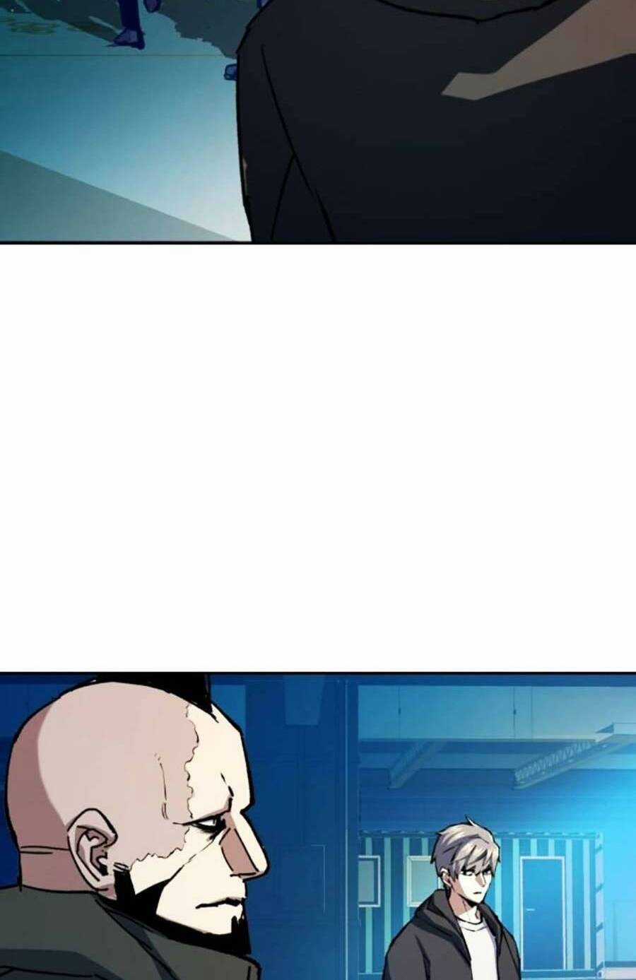 Bạn Học Tôi Là Lính Đánh Thuê Chapter 155 trang 77