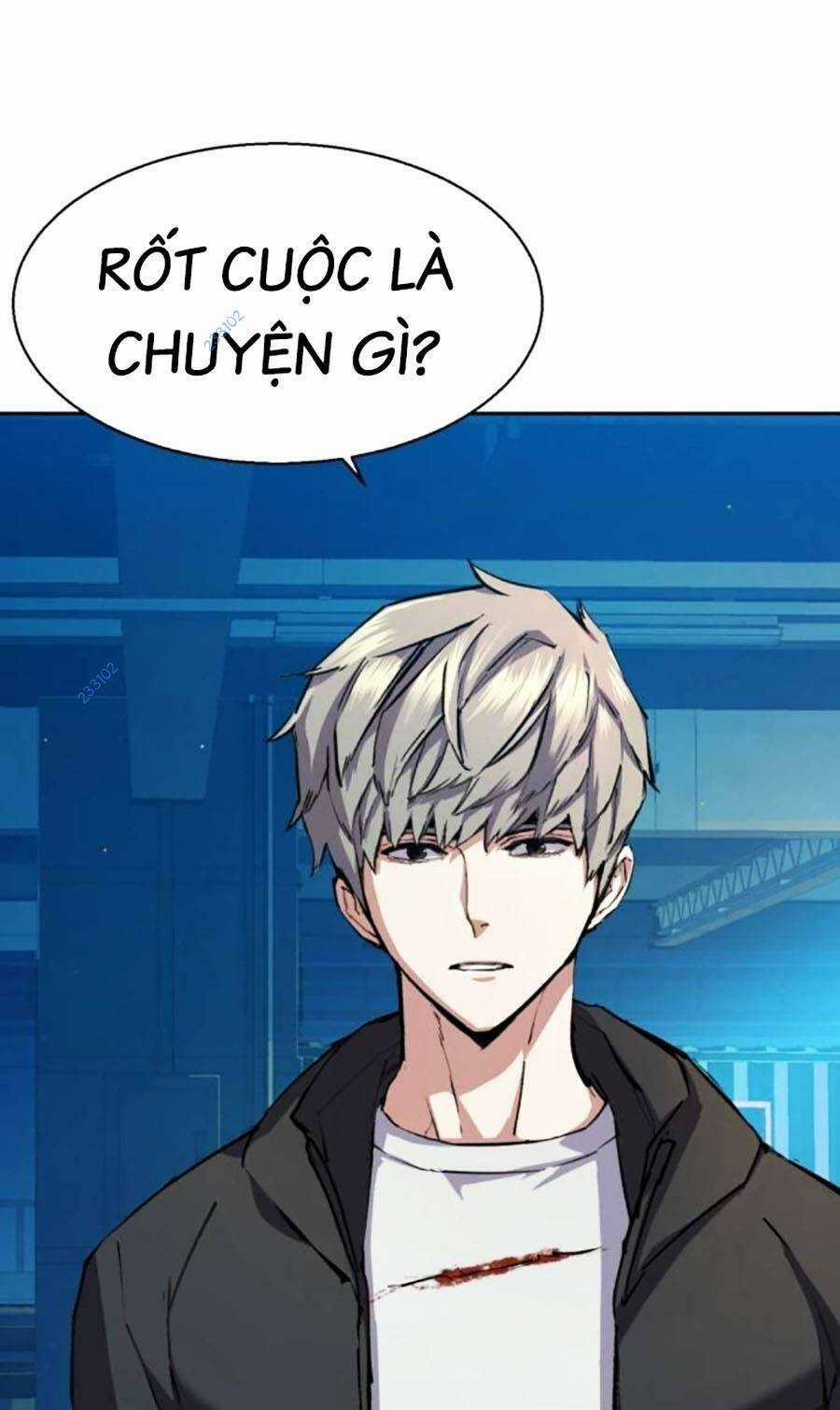 Bạn Học Tôi Là Lính Đánh Thuê Chapter 155 trang 80