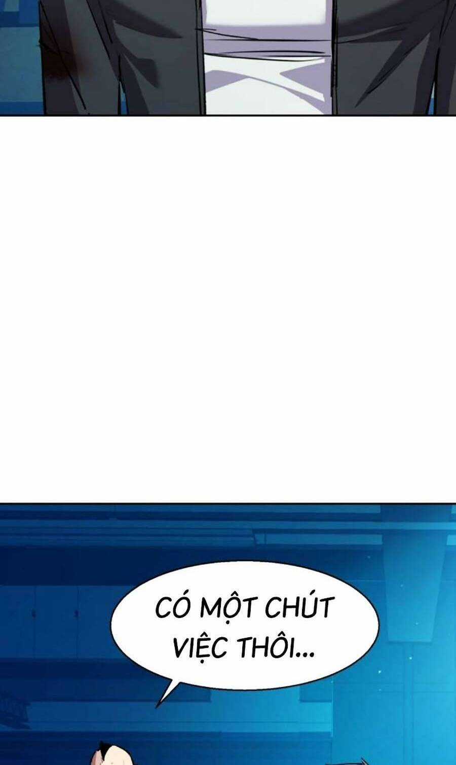 Bạn Học Tôi Là Lính Đánh Thuê Chapter 155 trang 81